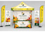 design professional canopy tent, pop up tent, feather flag